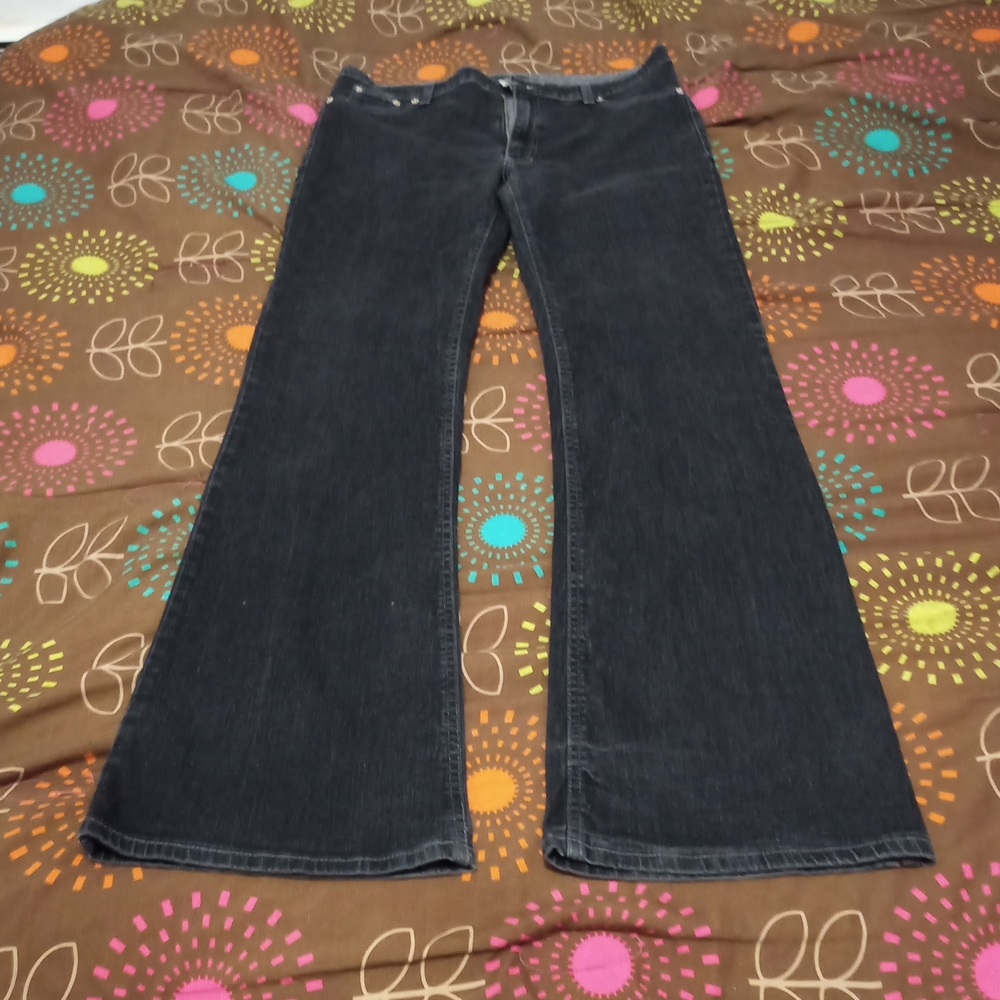 33Wx34L Rocco barocco jeans